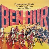 Lew Wallace, Ben Hur (MP3-Download)