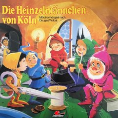 Die Heinzelmännchen von Köln (MP3-Download) - Welbat, Douglas