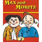 Wilhelm Busch, Max und Moritz (MP3-Download)