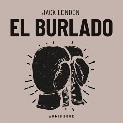 Cover El Burlado (MP3-Download)
