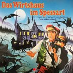 Wilhelm Hauff, Das Wirtshaus im Spessart (MP3-Download)