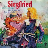 Die Nibelungensage, Siegfried (MP3-Download)