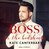 Boss in the Bedsheets (MP3-Download)