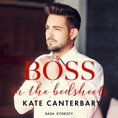 Boss in the Bedsheets (MP3-Download) - Canterbary, Kate