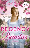 Das Lächeln der Lady / Regency Beauties Bd.2 (eBook, ePUB)