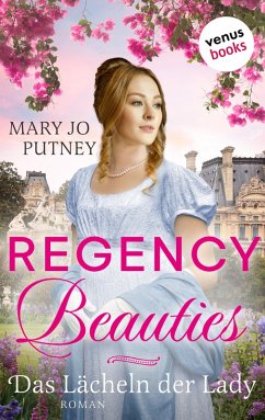 Das Lächeln der Lady / Regency Beauties Bd.2 (eBook, ePUB) - Putney, Mary Jo