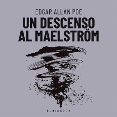 Un Descenso Al Maelström (MP3-Download) - Poe, Edgar Allan