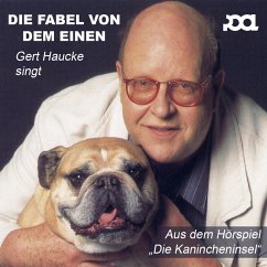 Fabel von dem Einen (MP3-Download) - Haucke, Gert