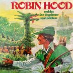 Robin Hood, Robin Hood und das See-Ungeheuer von Loch Ness (MP3-Download)