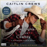 Secret Nights With a Cowboy (MP3-Download)