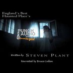 England's Haunted Places (MP3-Download)