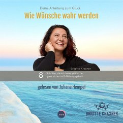 Cover Wie Wünsche wahr werden (MP3-Download)