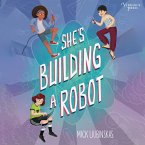 She's Building a Robot (MP3-Download)