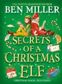 Secrets of a Christmas Elf (eBook, ePUB)