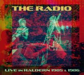 Live In Haldern 1985 & 1986 Live In Haldern 1985 & 1986