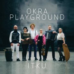 Itku - Okra Playground
