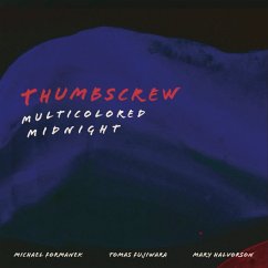Cover Multicolored Midnight