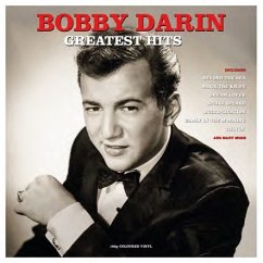 Greatest Hits - Darin,Bobby