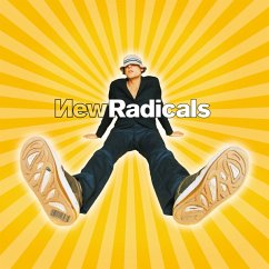 Maybe You'Ve Been Brainwashed Too - New Radicals