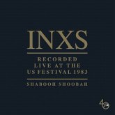 Shabooh Shoobah (Live Us Festival/1983) (1cd)