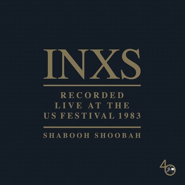 Shabooh Shoobah (Live Us Festival/1983) (1cd) Shabooh Shoobah (Live Us Festival/1983) (1cd)
