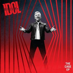 The Cage Ep - Idol,Billy