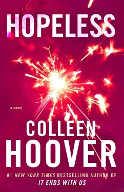 Hopeless (eBook, ePUB) - Hoover, Colleen