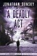 A Deadly Act (Adam Lapid Mysteries, #5)... - Bild 1