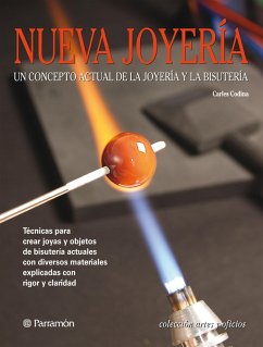 Artes & Oficios. Nueva joyería (eBook, ePUB) - Codina, Carles