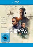 Operation Omerta - Die Komplette Serie