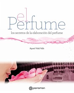 Cover Grandes Obras de Manualidades. El perfume (eBook, ePUB)