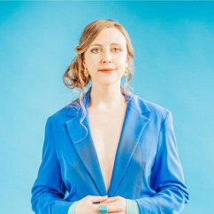 Bloom - Miller,Siobhan Bloom - Miller,Siobhan