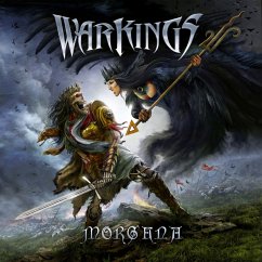 Morgana (Vinyl) - Warkings