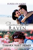 Sfumature di Raven (Eureka in Amore, #5) (eBook, ePUB)