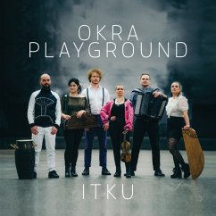 Cover Itku