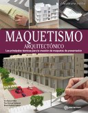 Artes & Oficios. Maquestismo arquitectónico (eBook, ePUB)