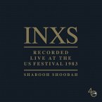 Shabooh Shoobah (Live Us Festival/1983) (1lp)