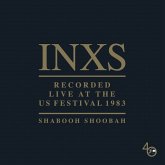 Shabooh Shoobah (Live Us Festival/1983) (1lp)