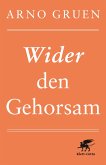 Wider den Gehorsam (Mängelexemplar)