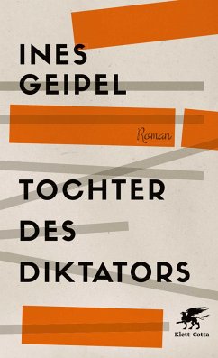 Tochter des Diktators (Mängelexemplar) - Geipel, Ines