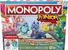 Hasbro F8562100 - Monopoly Junior, 2... - Bild 1