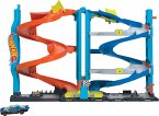 Mattel HKX43 Hot Wheels City Transforming Race Tower