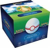 Pokémon (Sammelkartenspiel), PKM Pokemon GO Raid Collection
