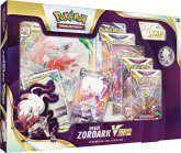 Pokémon (Sammelkartenspiel), PKM VSTAR Okt Premium Kollektion #3 Pokémon (Sammelkartenspiel), PKM VSTAR Okt Premium Kollektion #3