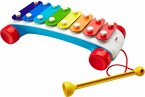 Mattel CMY09 Fisher-Price Xylophon zum Ziehen, ab 18 Monaten