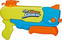 Hasbro F63975L0 - Nerf Super Soaker Wave Spray, Wasserpistole