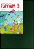 Playway 3. Ab Klasse 3. Activity Book mit Lernsoftware online Klasse 3. Ausgabe für Nordrhein-Westfalen