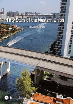 Fifty Stars of the Western Union - Aghili Dehnavi , Ellias;Hekmat Shoar, Sepideh