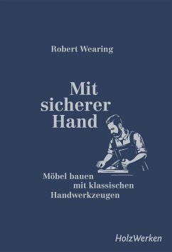 Mit sicherer Hand - Wearing, Robert