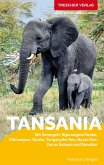 TRESCHER Reiseführer Tansania